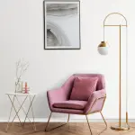 Scegliere i colori giusti per l'arredamento del tuo home office per stimolare la creatività e il benessere