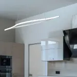 Come scegliere la giusta lampada a sospensione per il tavolo da pranzo?